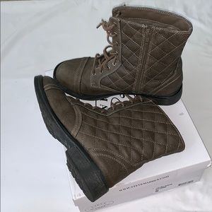 Steve Madden Kid Boots